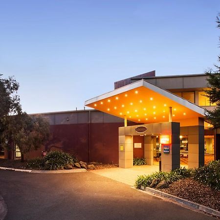 Nightcap At Coolaroo Hotel Exteriör bild