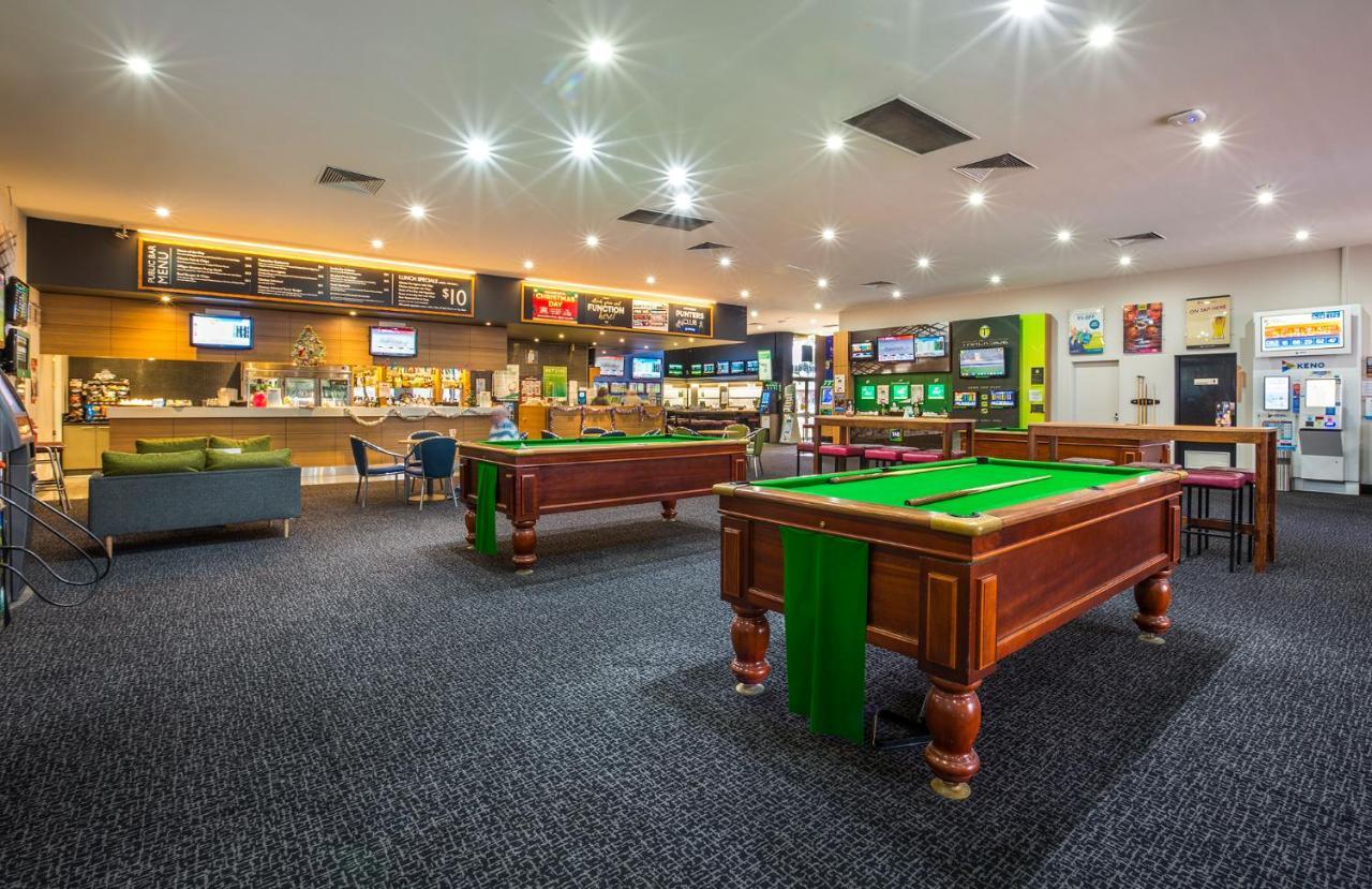 Nightcap At Coolaroo Hotel Exteriör bild