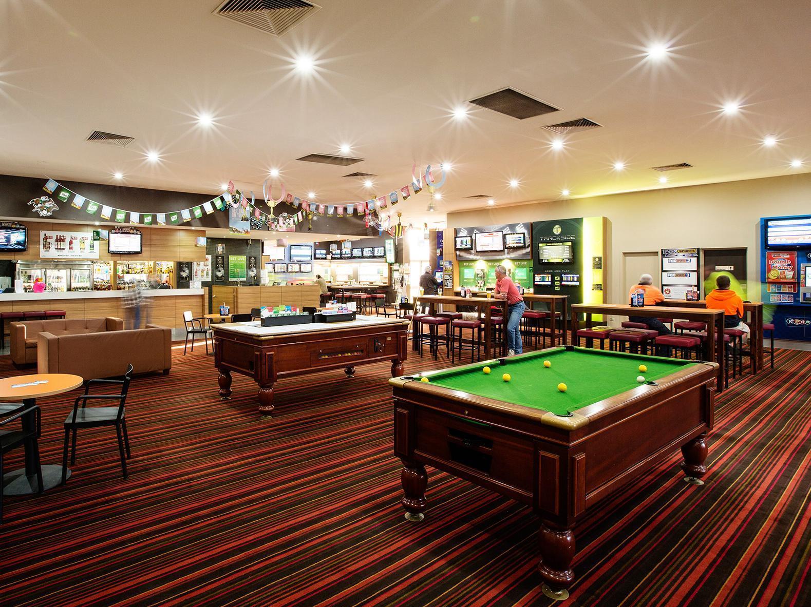 Nightcap At Coolaroo Hotel Exteriör bild