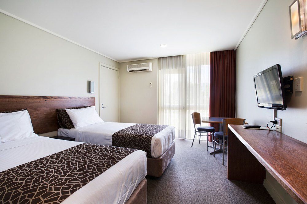 Nightcap At Coolaroo Hotel Exteriör bild